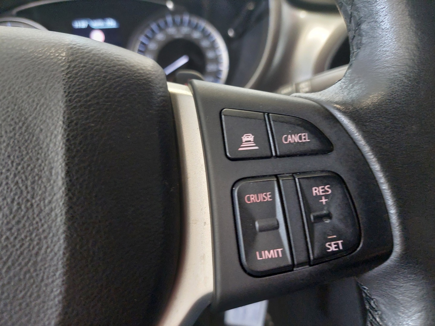 SUZUKI Vitara 19