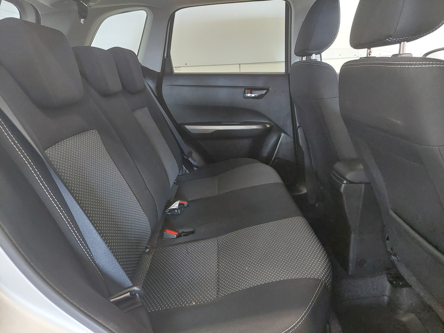 SUZUKI Vitara 2