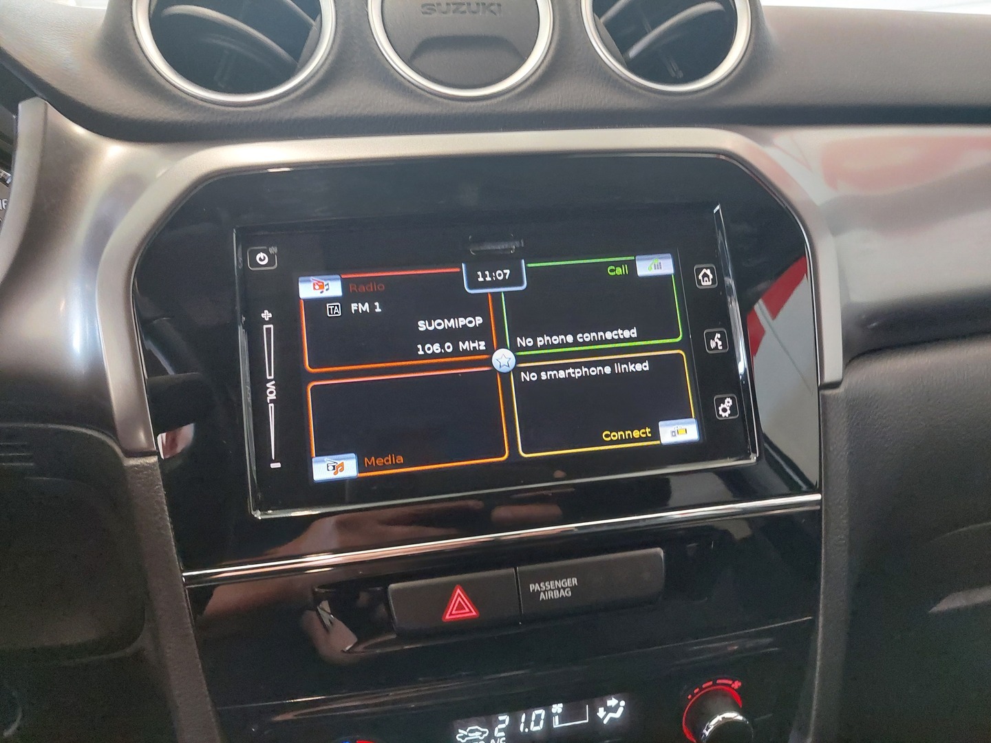 SUZUKI Vitara 21