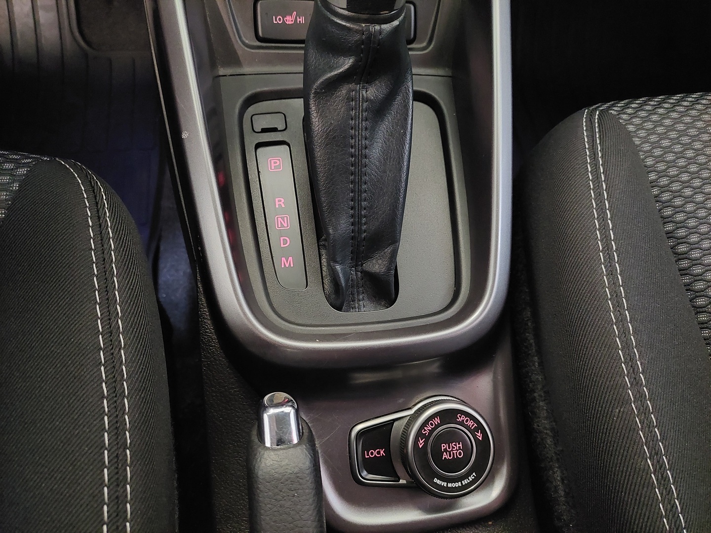 SUZUKI Vitara 22