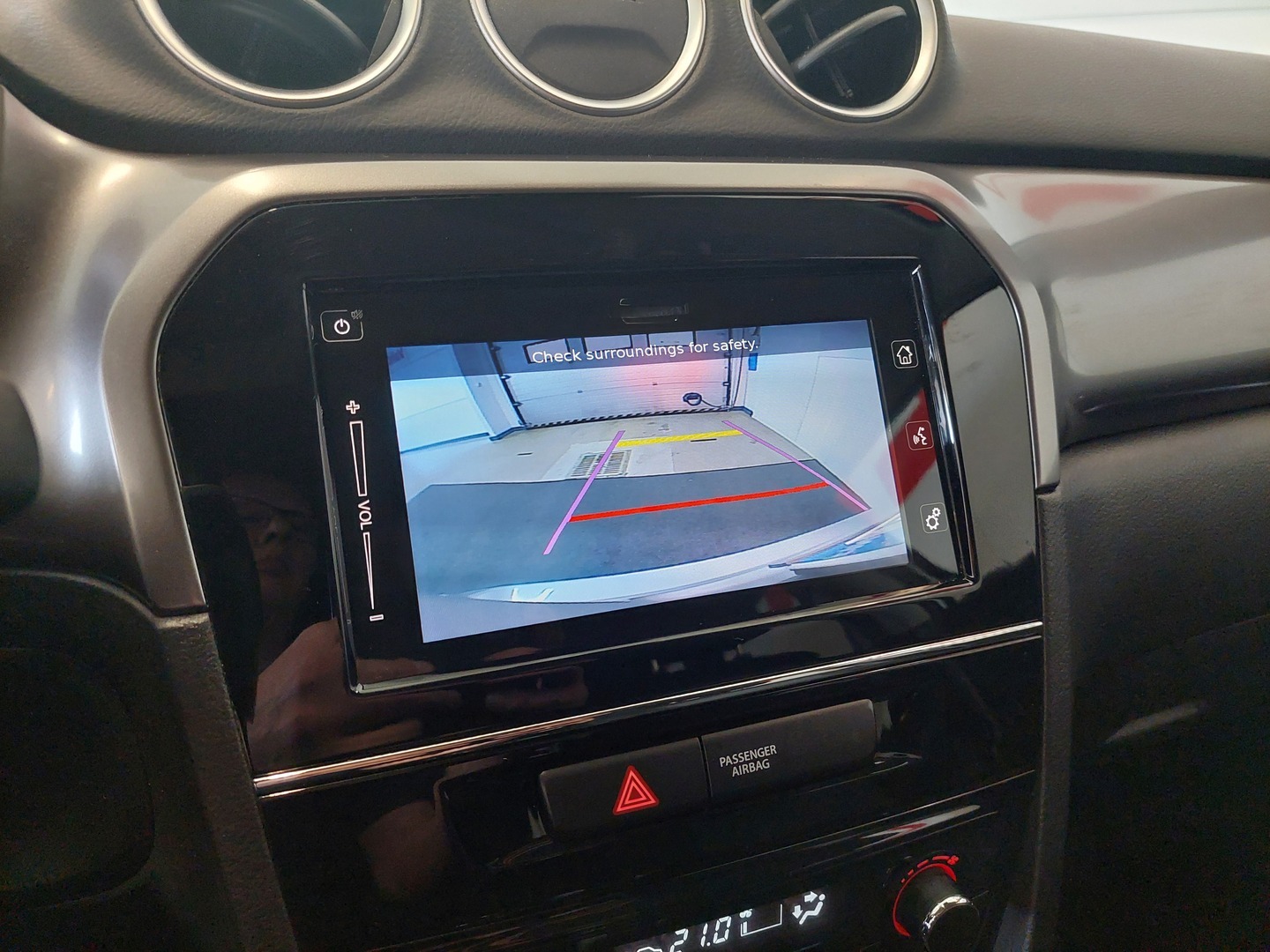 SUZUKI Vitara 23