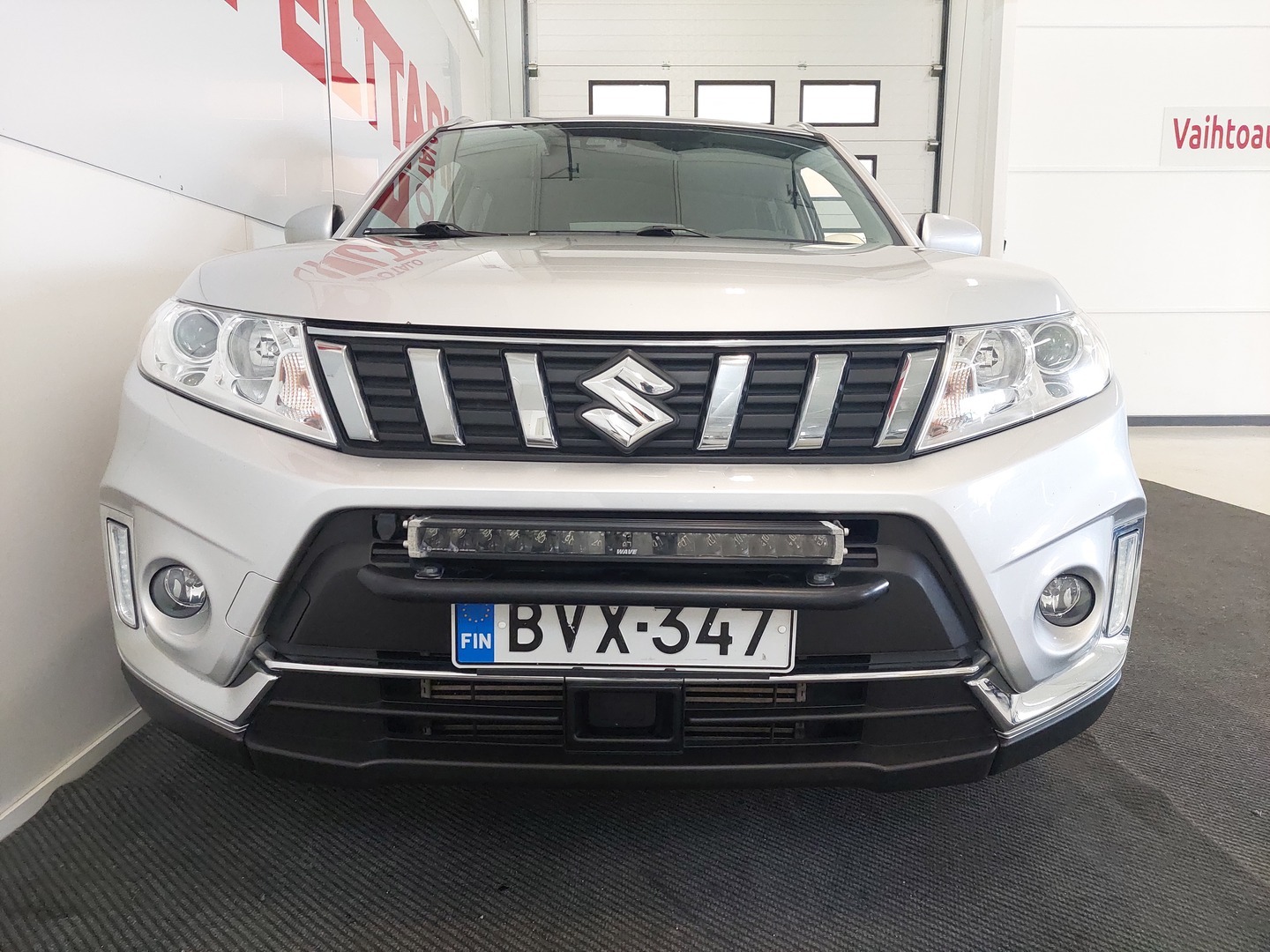 SUZUKI Vitara 24