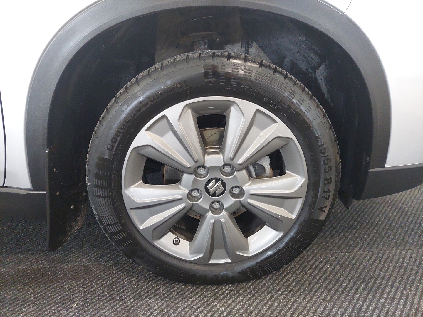 SUZUKI Vitara 27