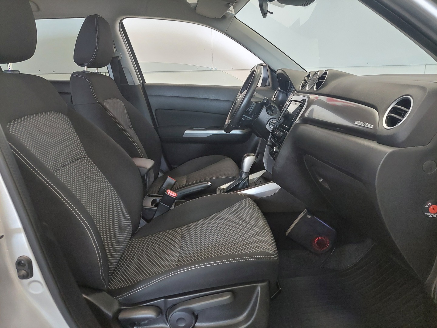 SUZUKI Vitara 3