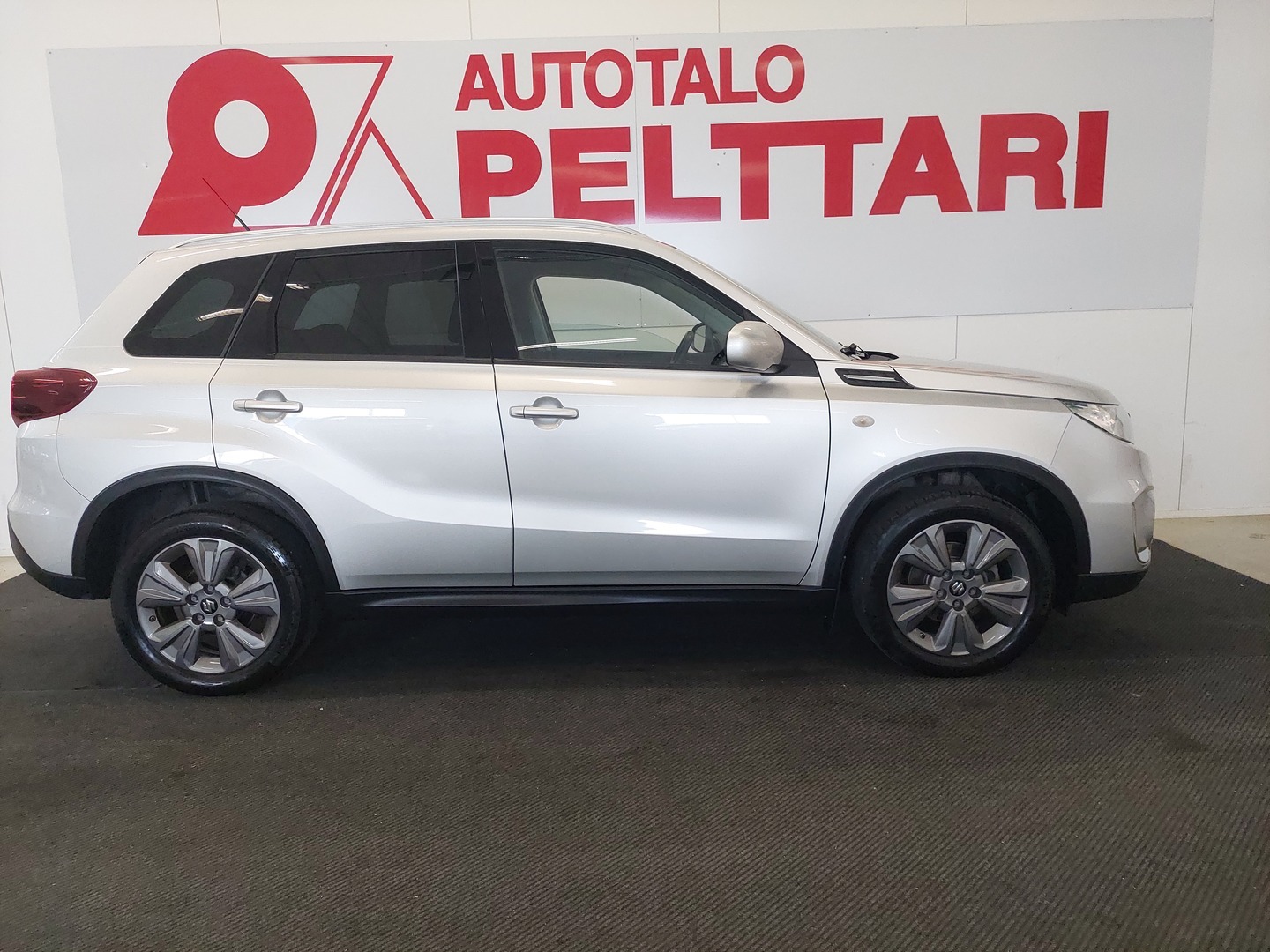 SUZUKI Vitara 5