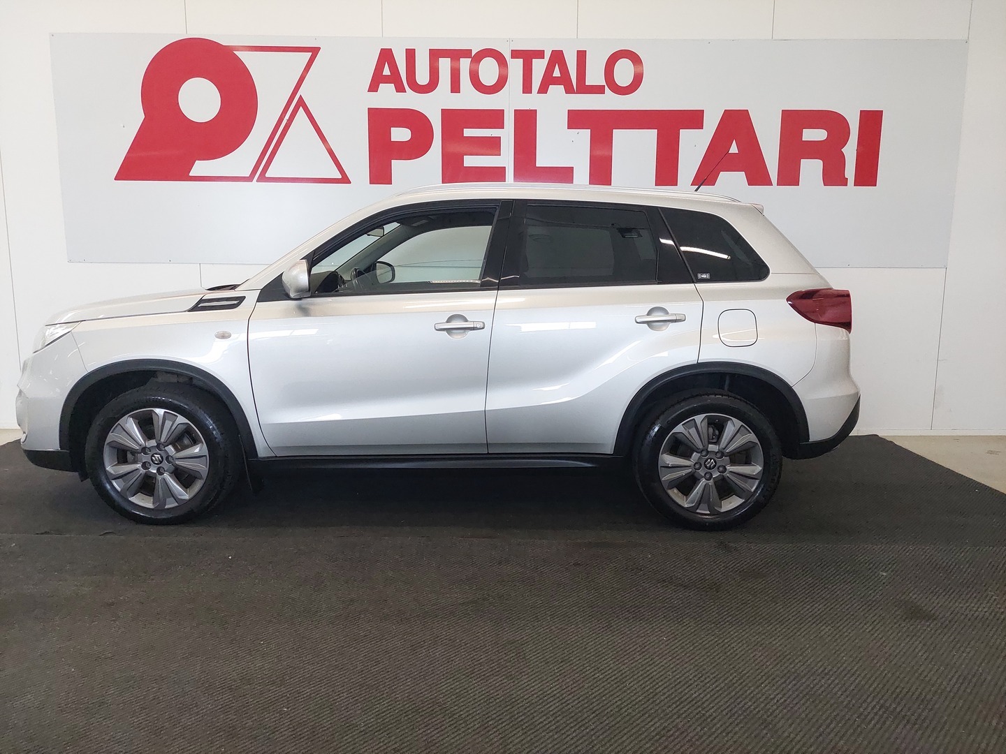 SUZUKI Vitara 6