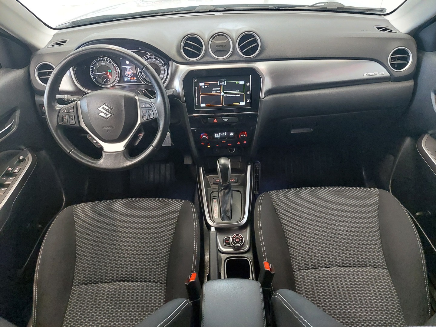 SUZUKI Vitara 7