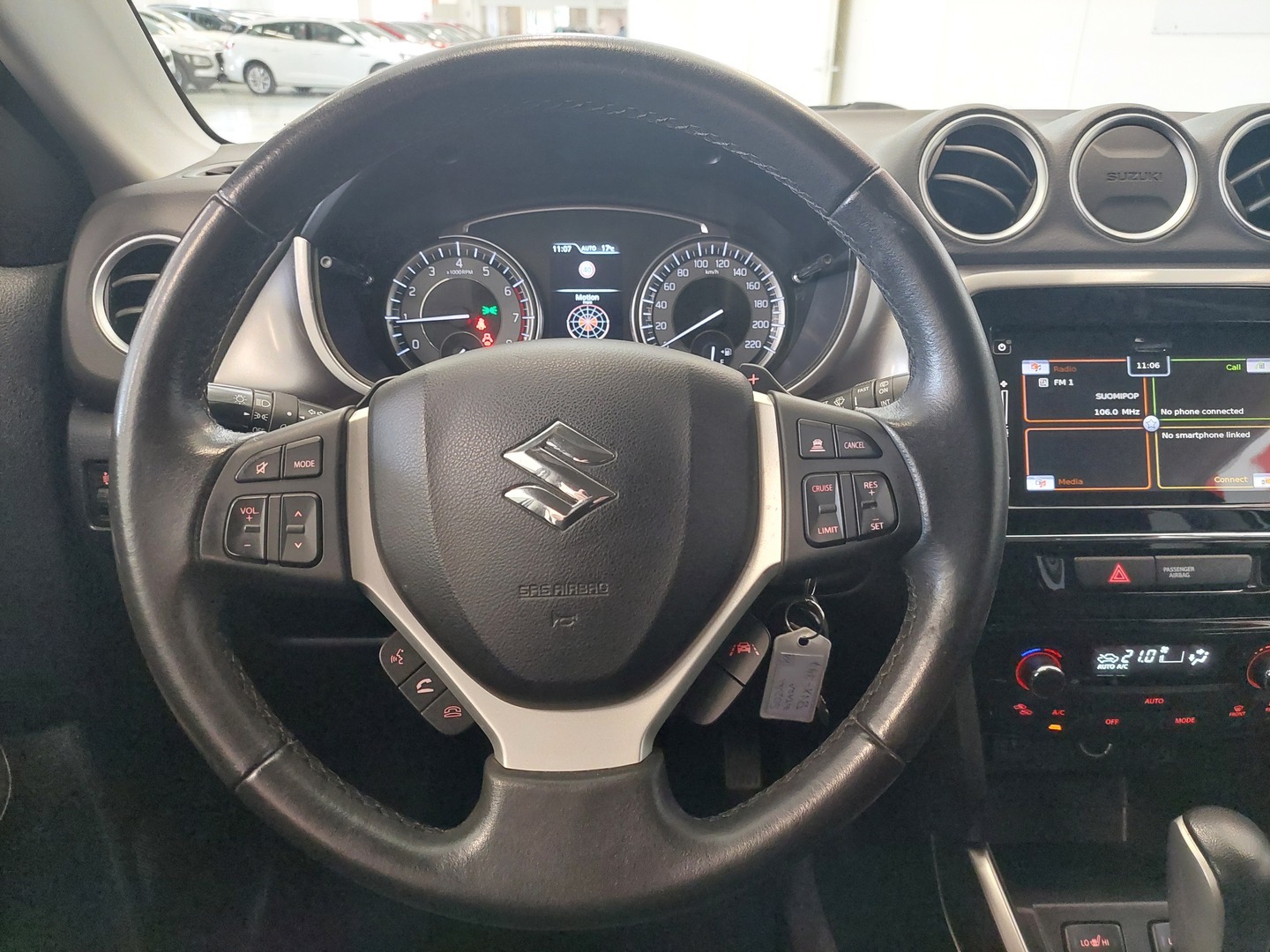 SUZUKI Vitara 9