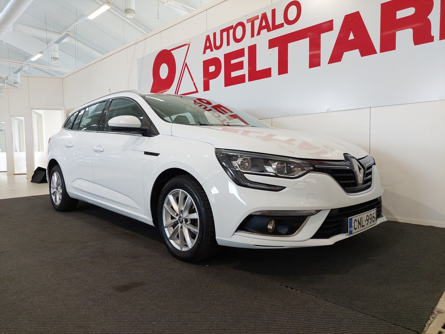 RENAULT Megane 11