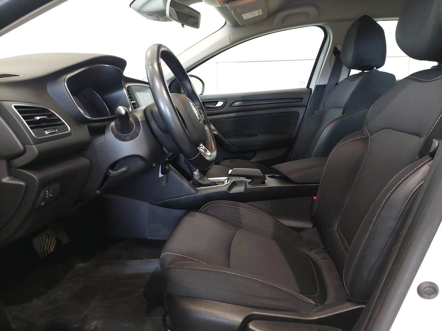 RENAULT Megane 15