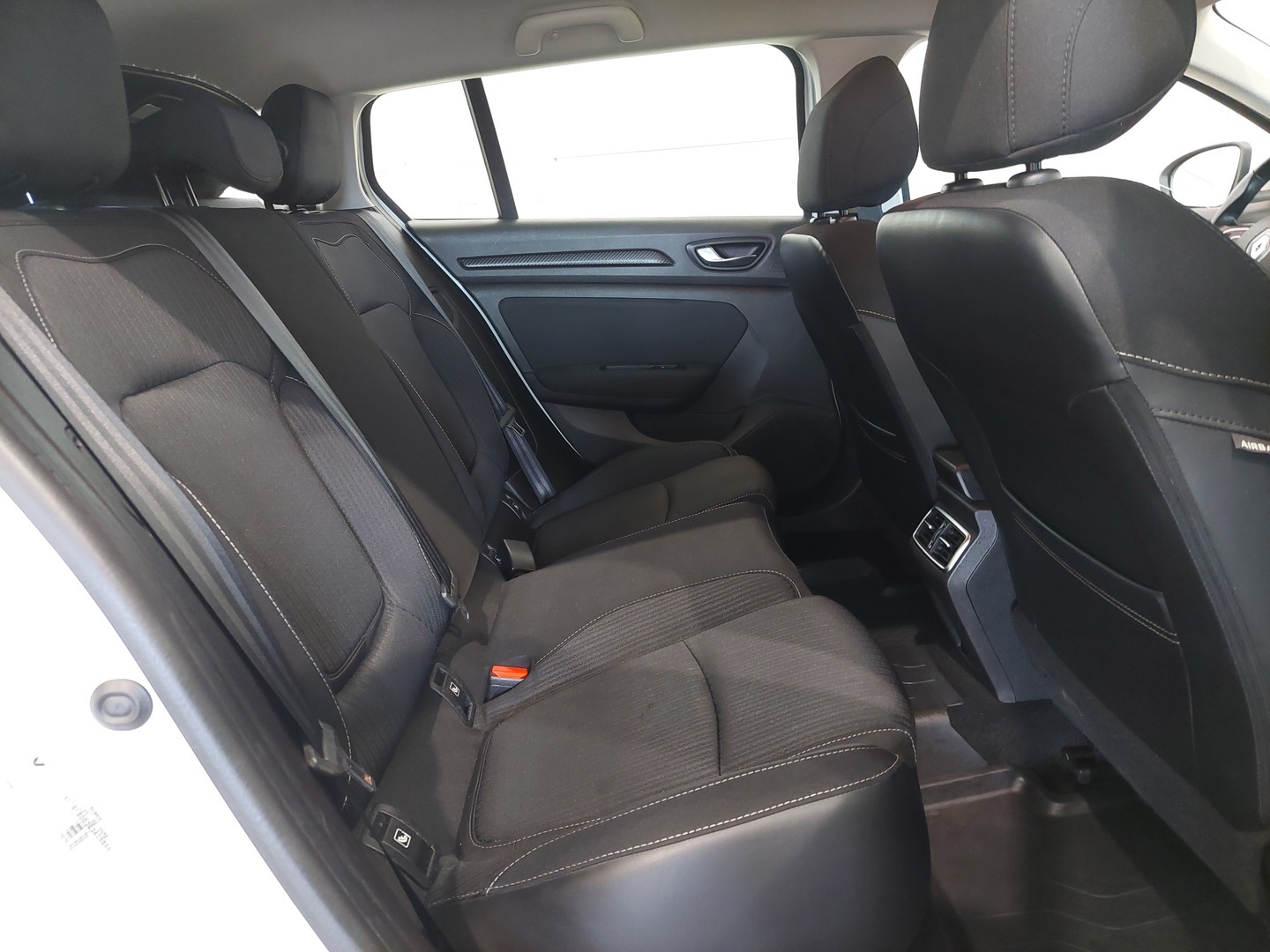 RENAULT Megane 2