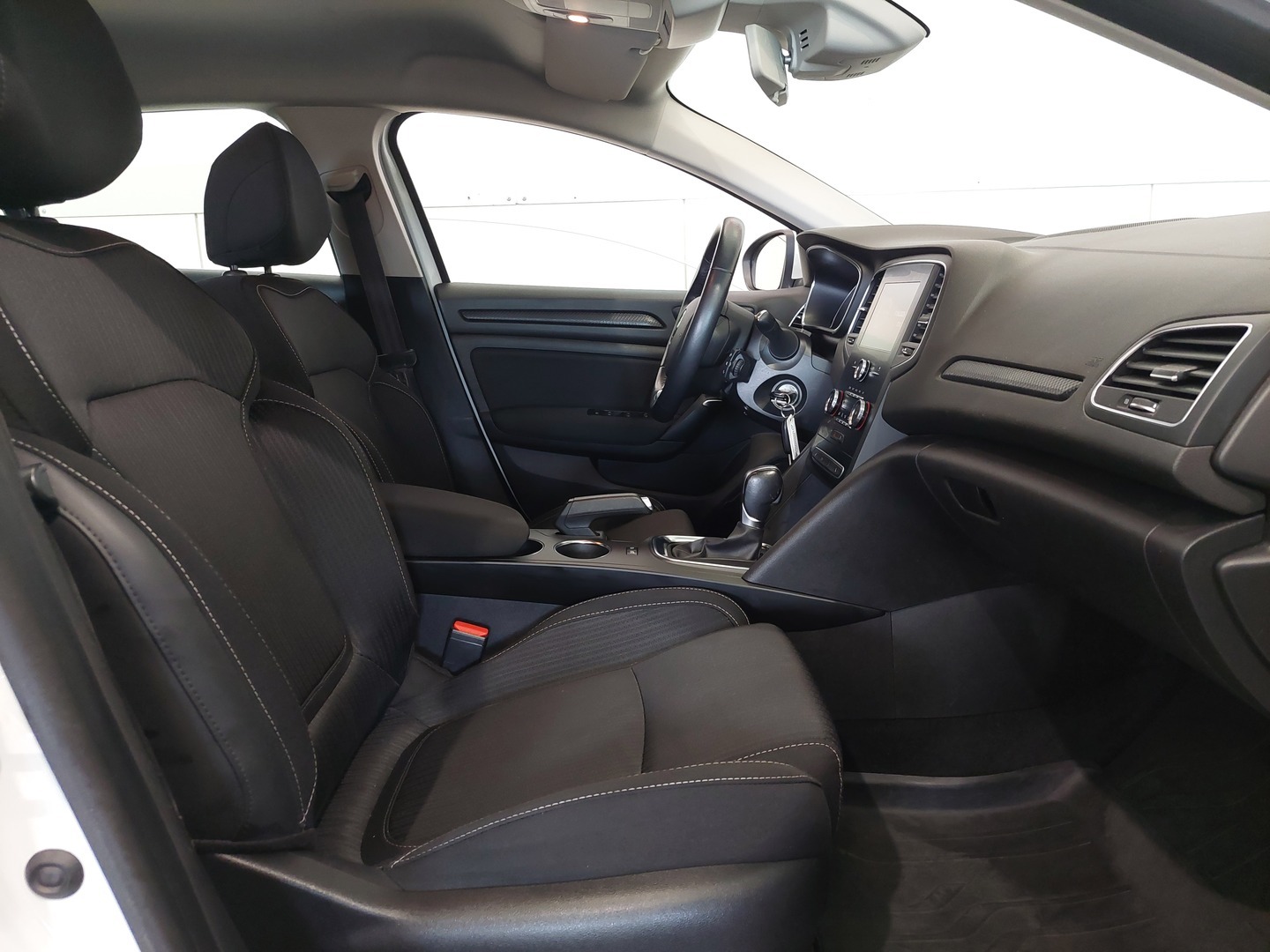 RENAULT Megane 3
