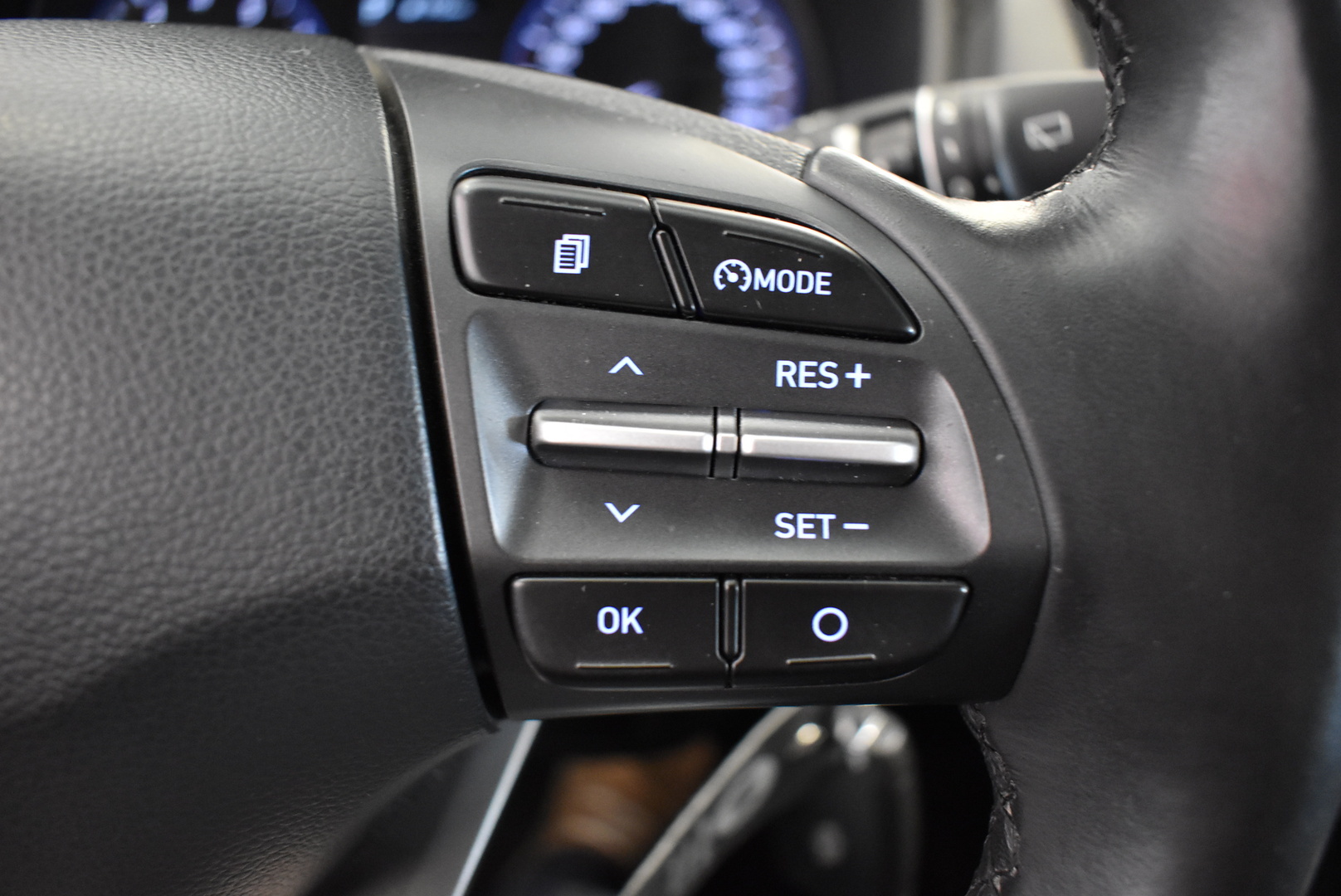 HYUNDAI KONA 16