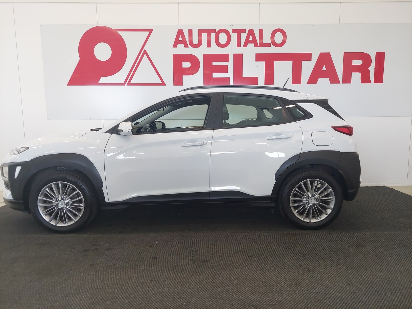 HYUNDAI KONA 2