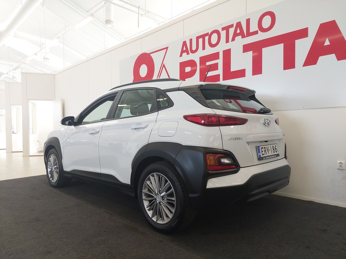 HYUNDAI KONA 3