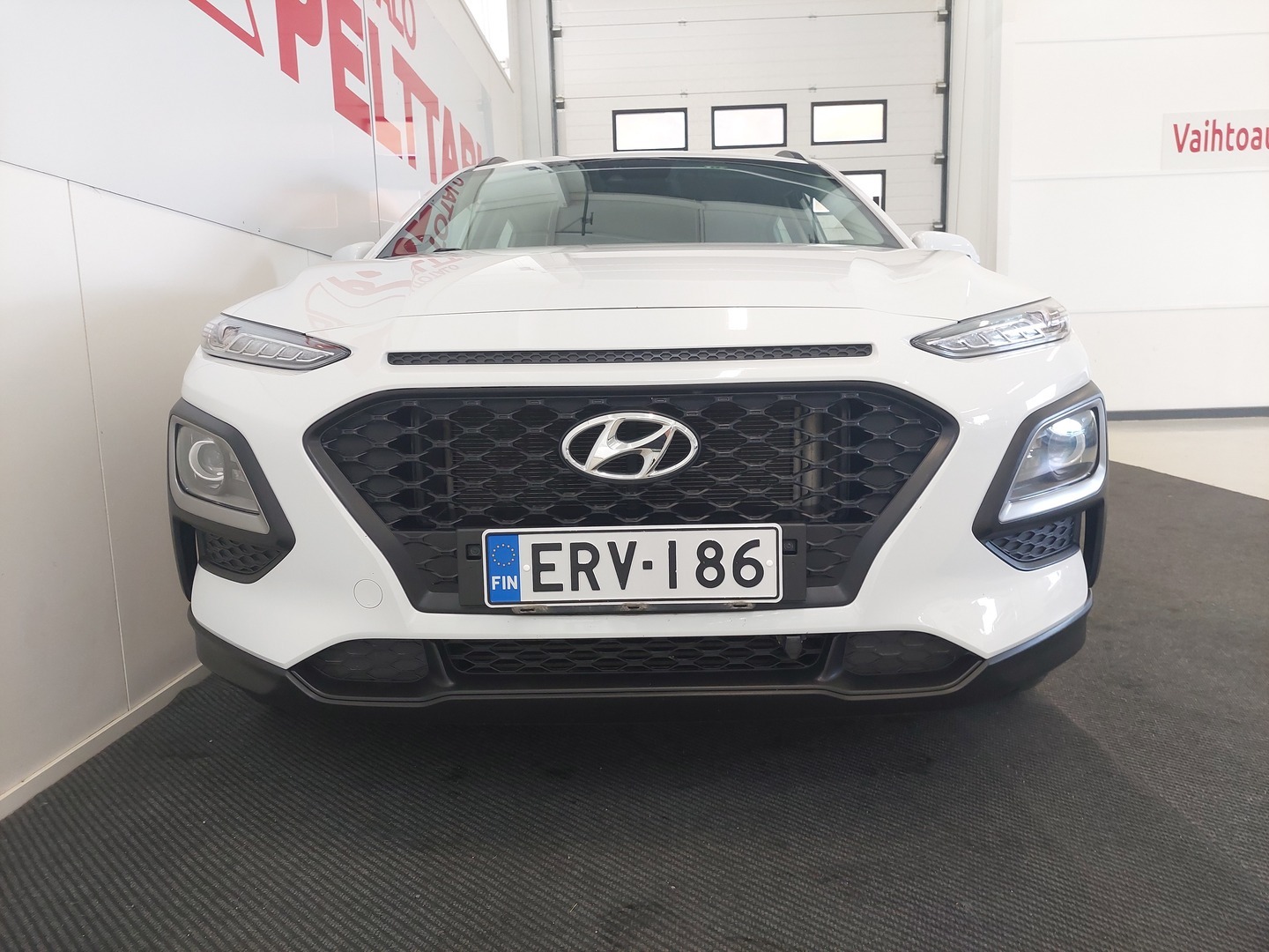 HYUNDAI KONA 9