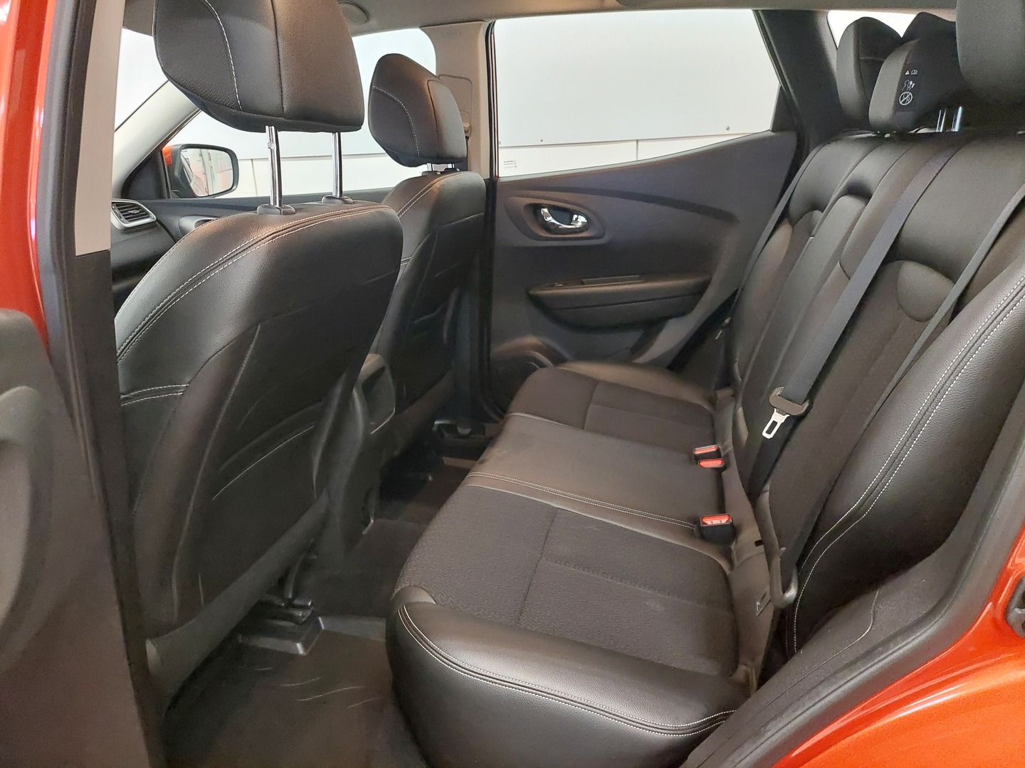 RENAULT Kadjar 14