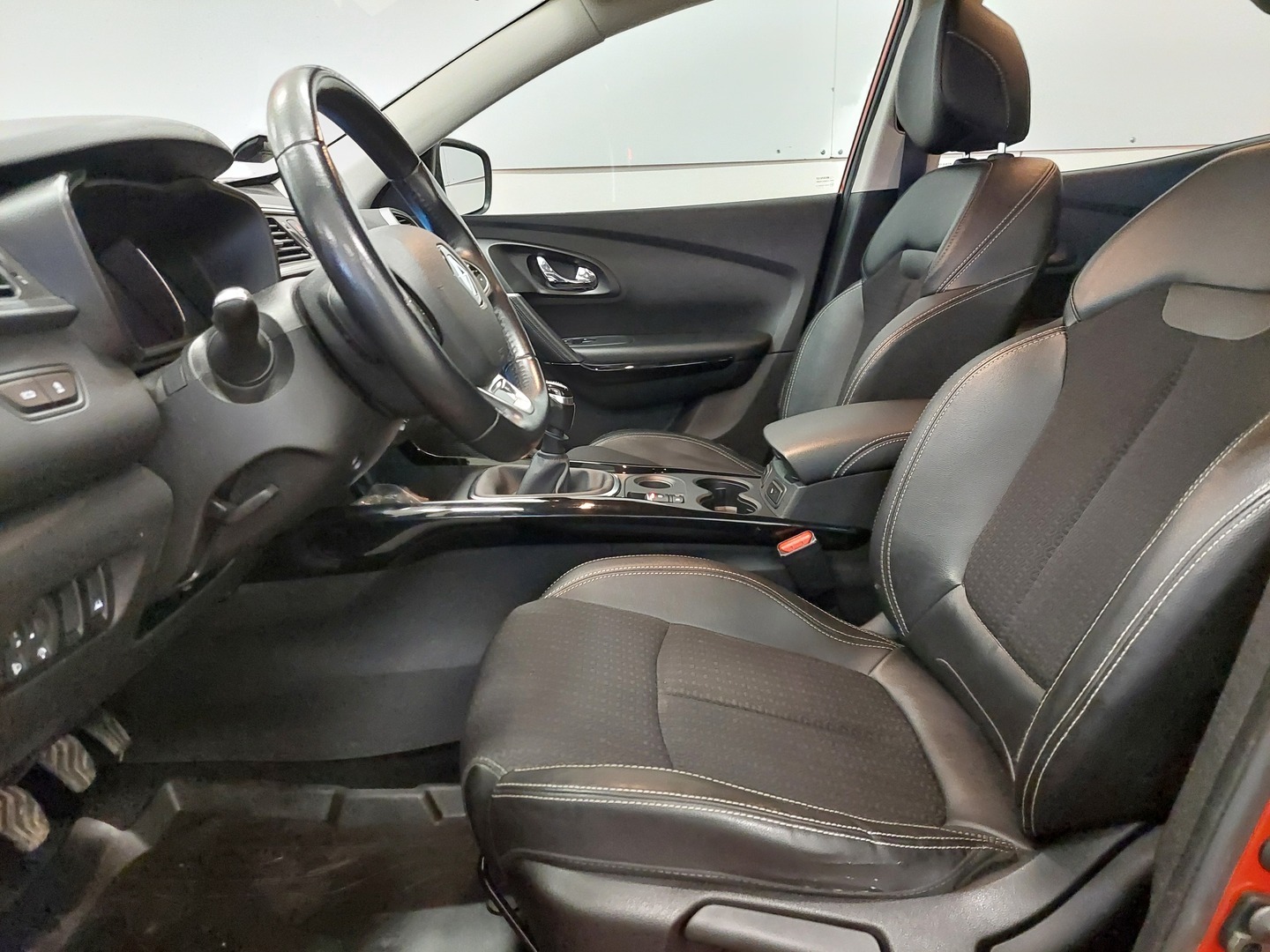 RENAULT Kadjar 15