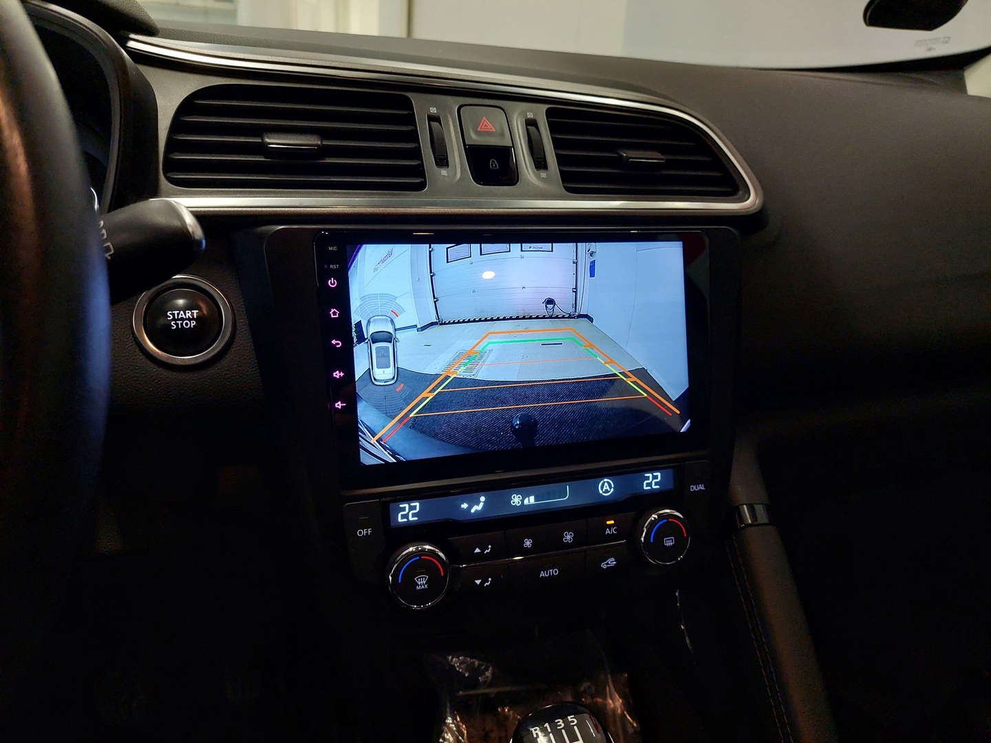 RENAULT Kadjar 20