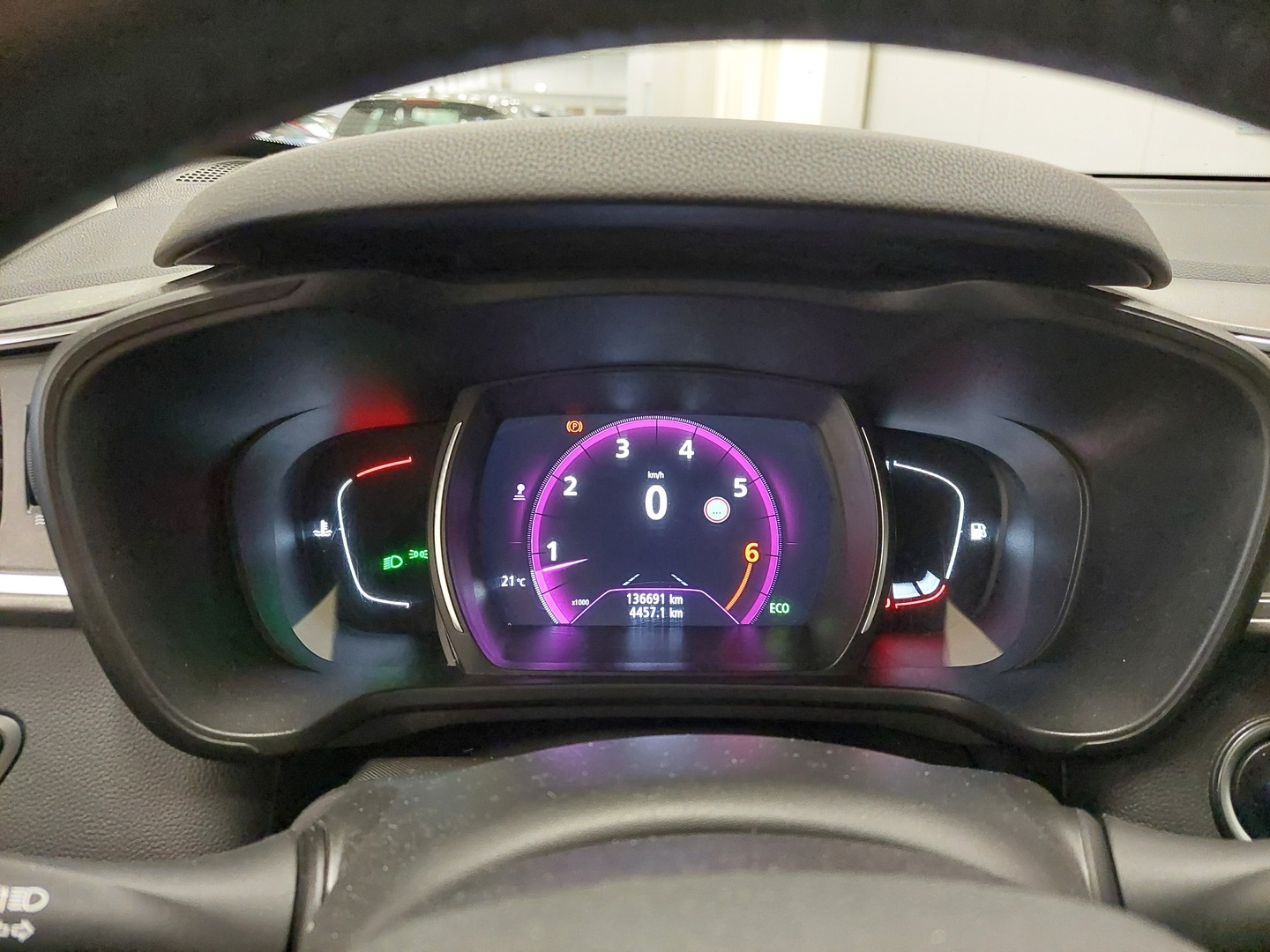 RENAULT Kadjar 21