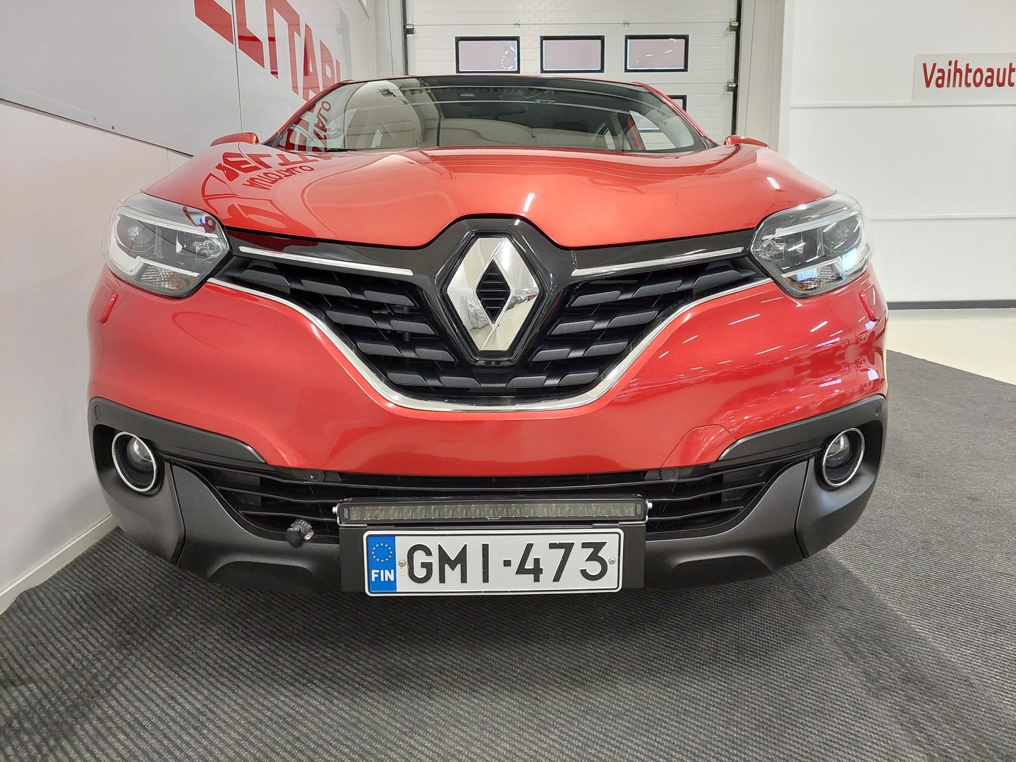 RENAULT Kadjar 25