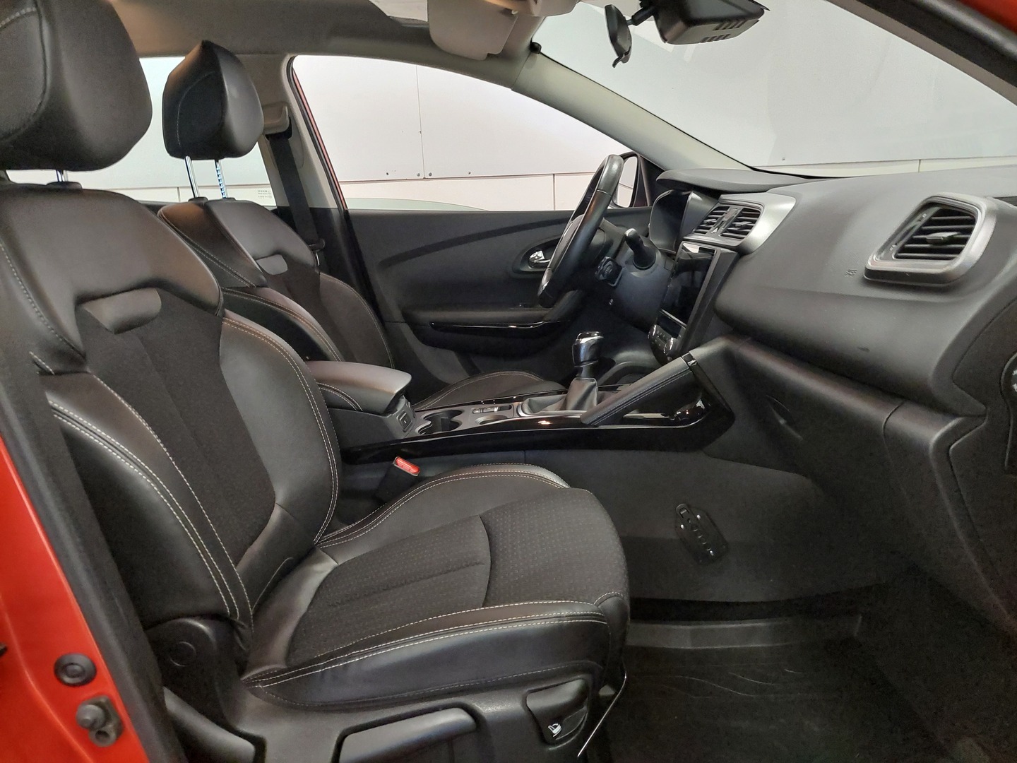 RENAULT Kadjar 3