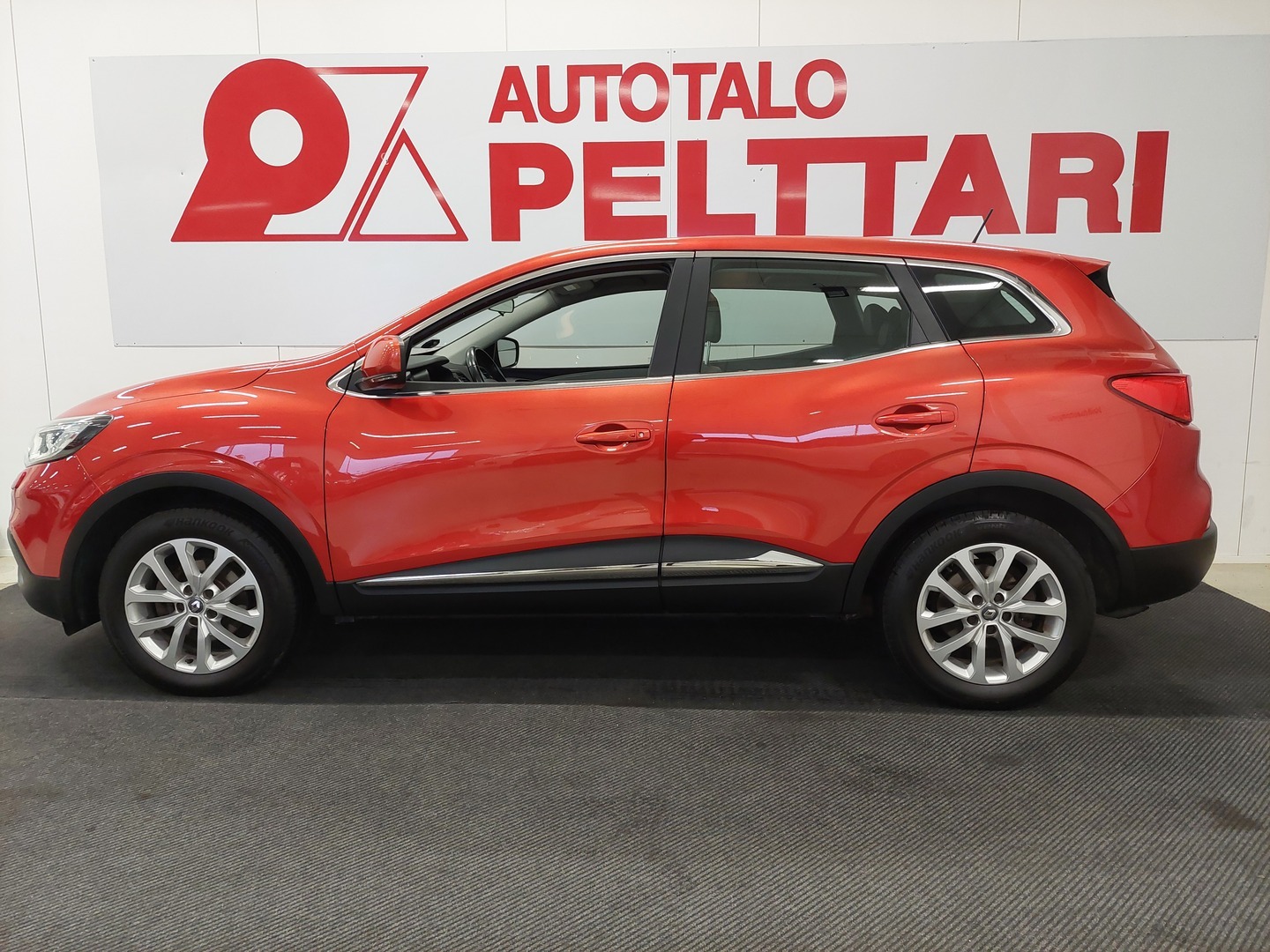 RENAULT Kadjar 5