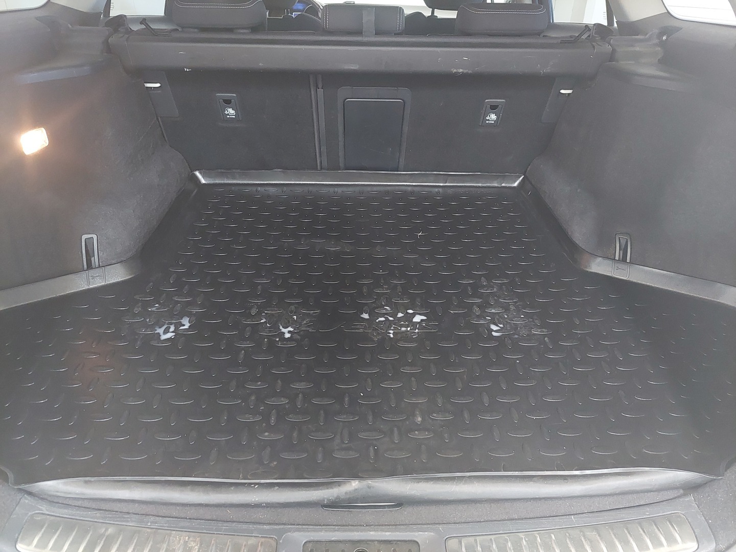 TOYOTA AVENSIS 14