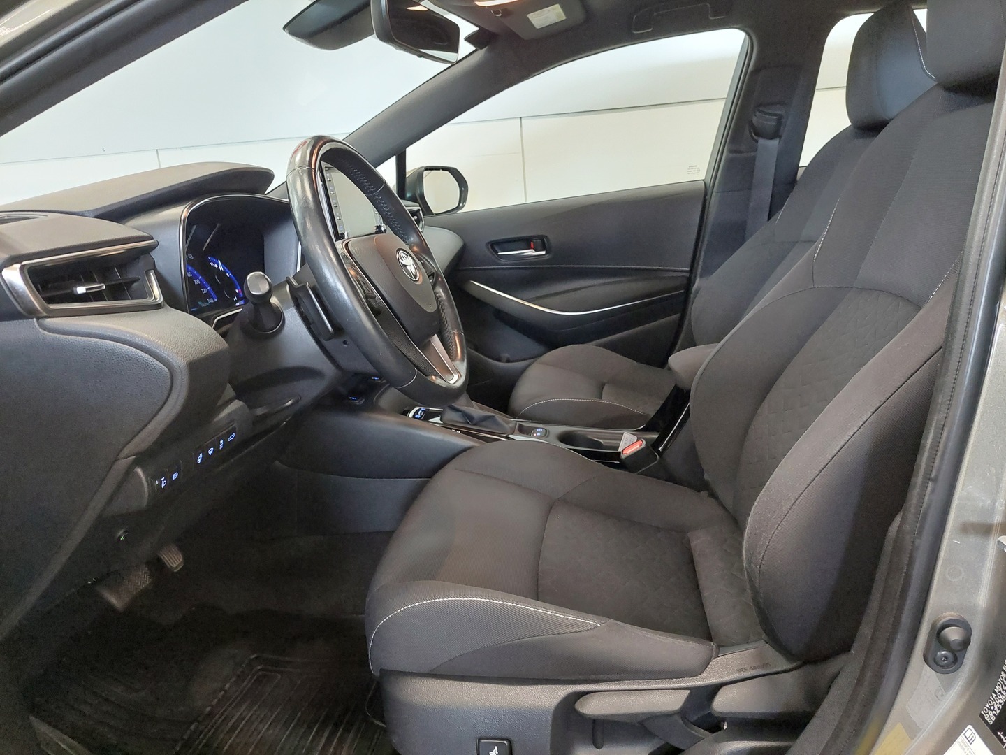 TOYOTA Corolla 14
