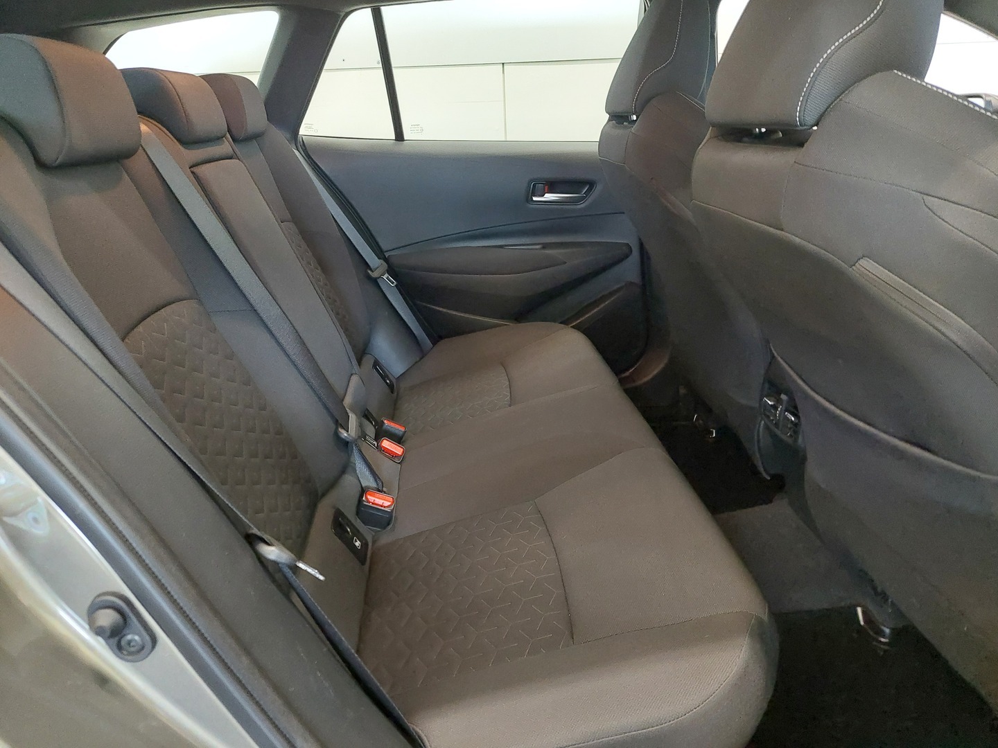 TOYOTA Corolla 2