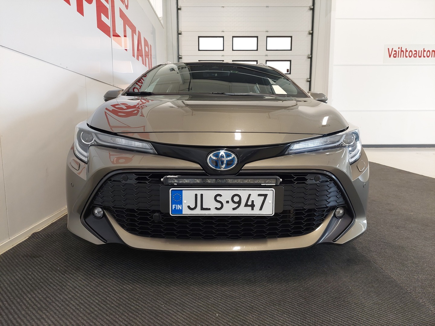 TOYOTA Corolla 24