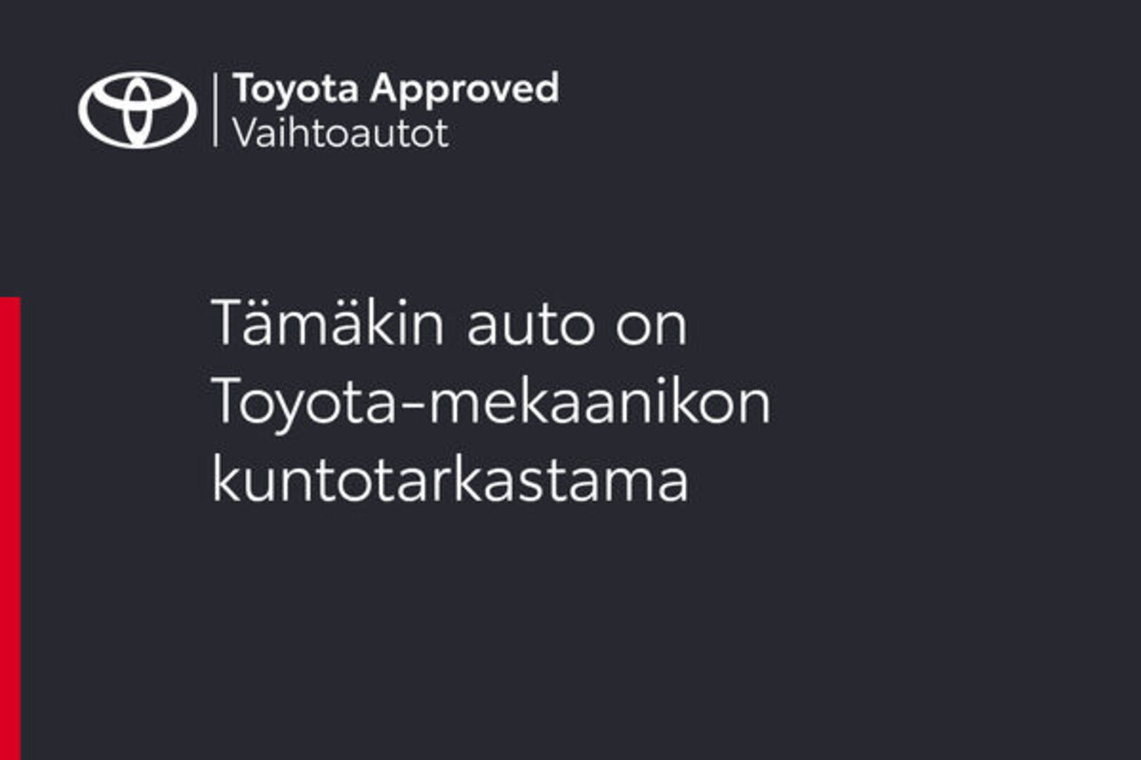 TOYOTA Corolla Cross 21