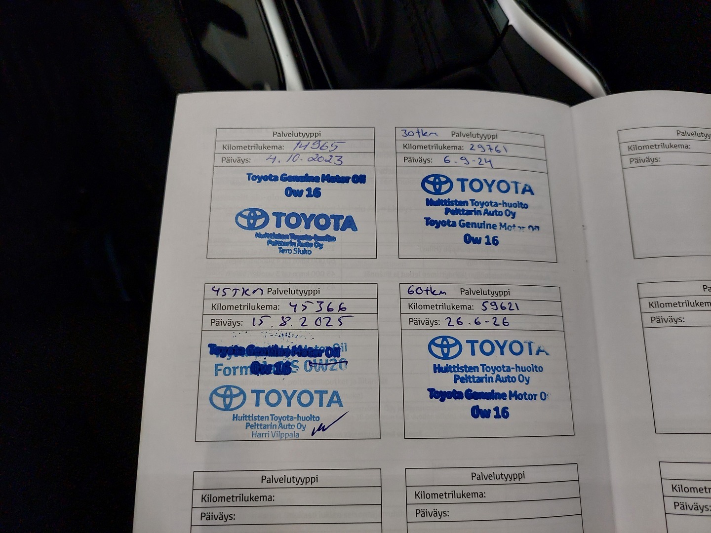 TOYOTA Corolla Cross 34