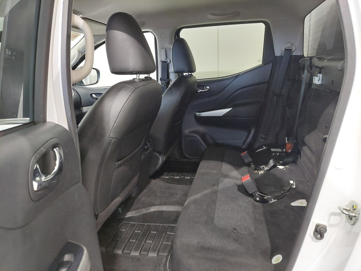 RENAULT ALASKAN 20