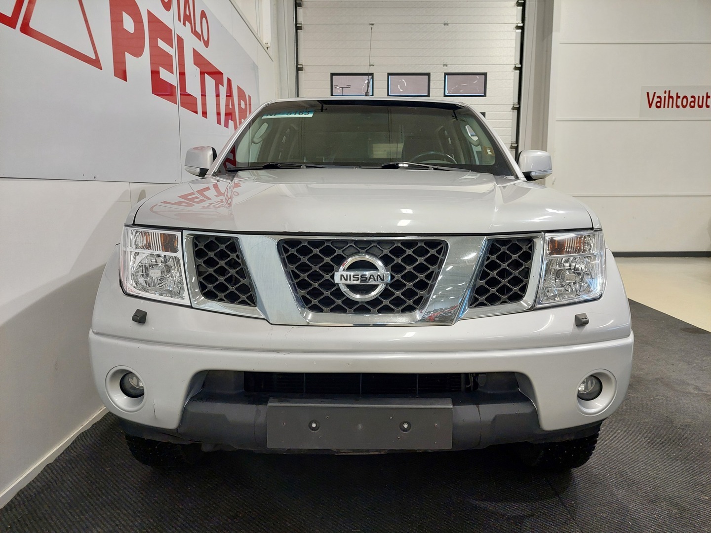 NISSAN Navara 15