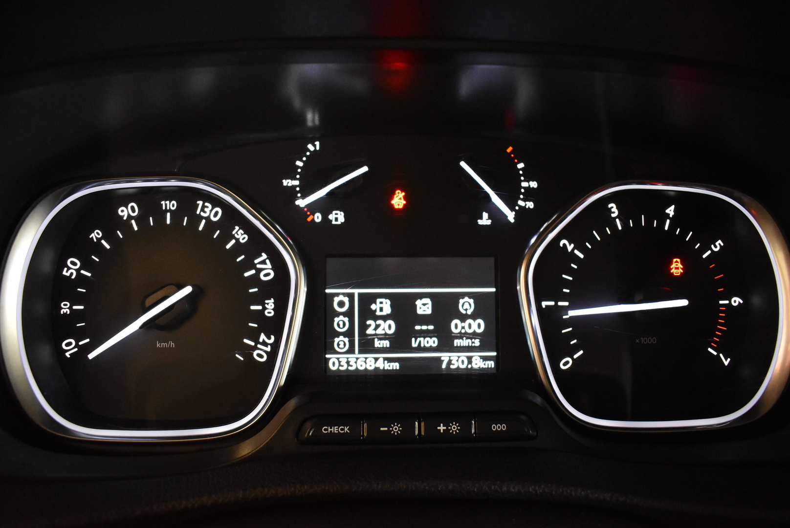 TOYOTA Proace Verso 13