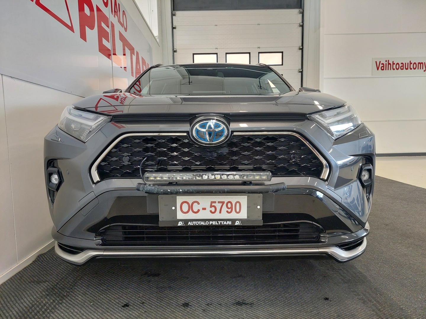 TOYOTA RAV4 Plug-in 24