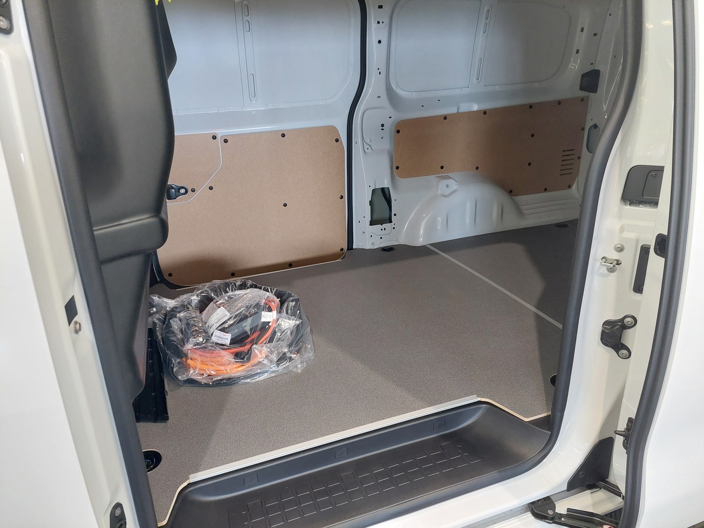 TOYOTA PROACE 10