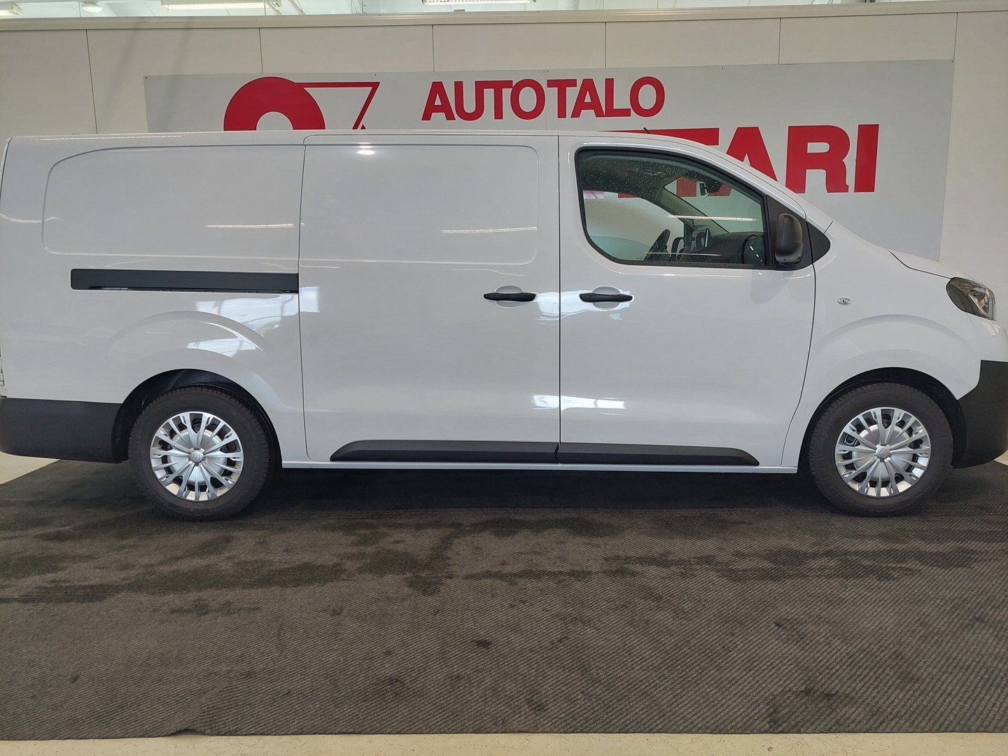 TOYOTA PROACE 15