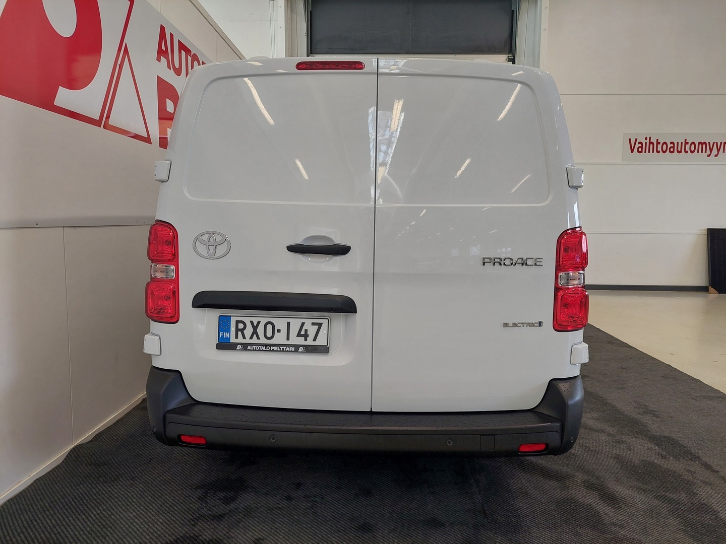 TOYOTA PROACE 16