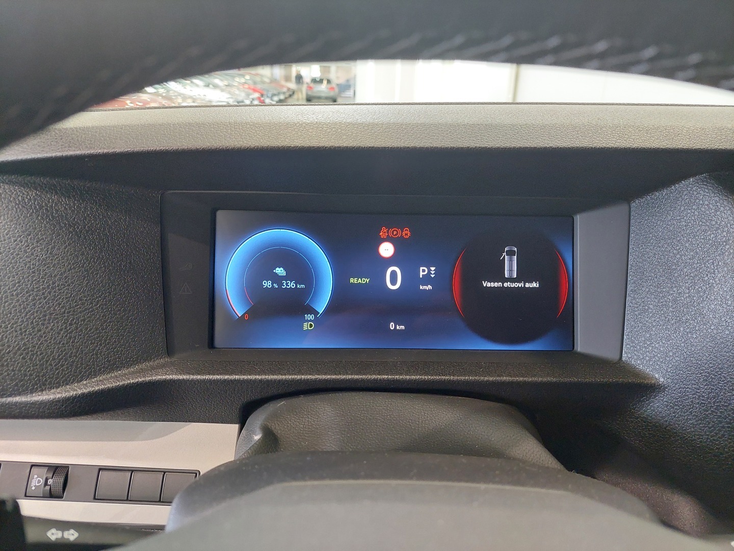 TOYOTA PROACE 18