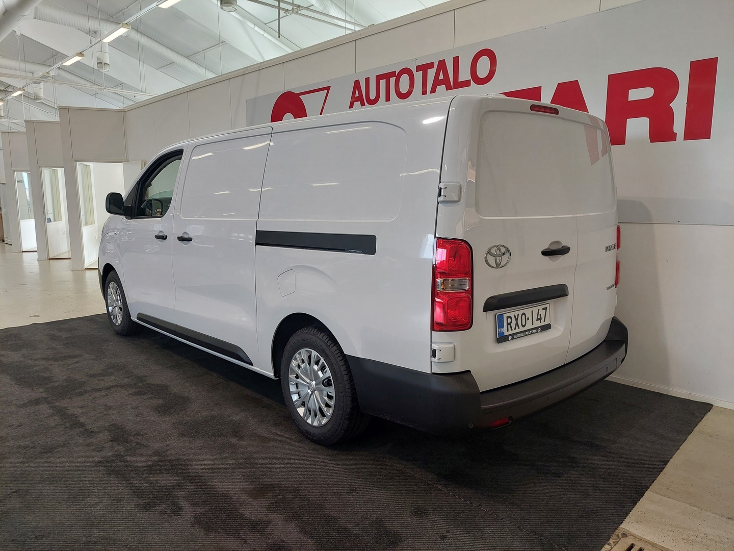 TOYOTA PROACE 2