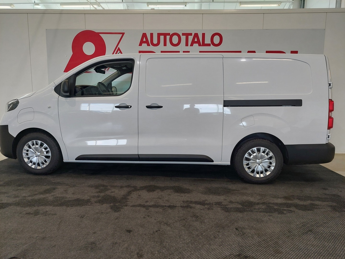 TOYOTA PROACE 3