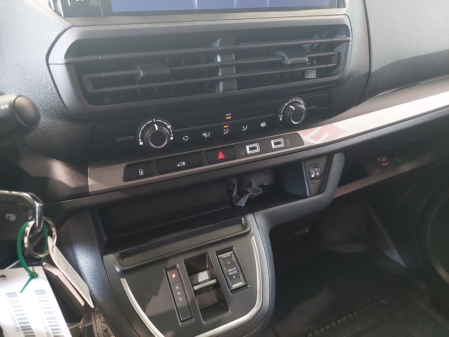 TOYOTA PROACE 8