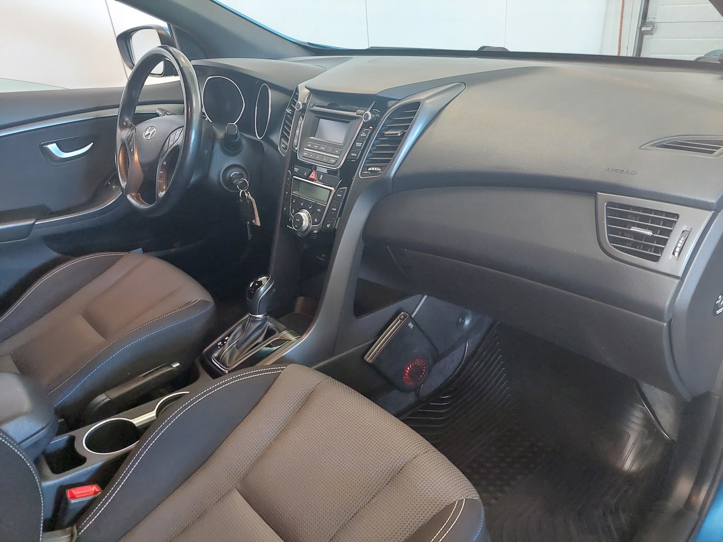 HYUNDAI i30 5d 10