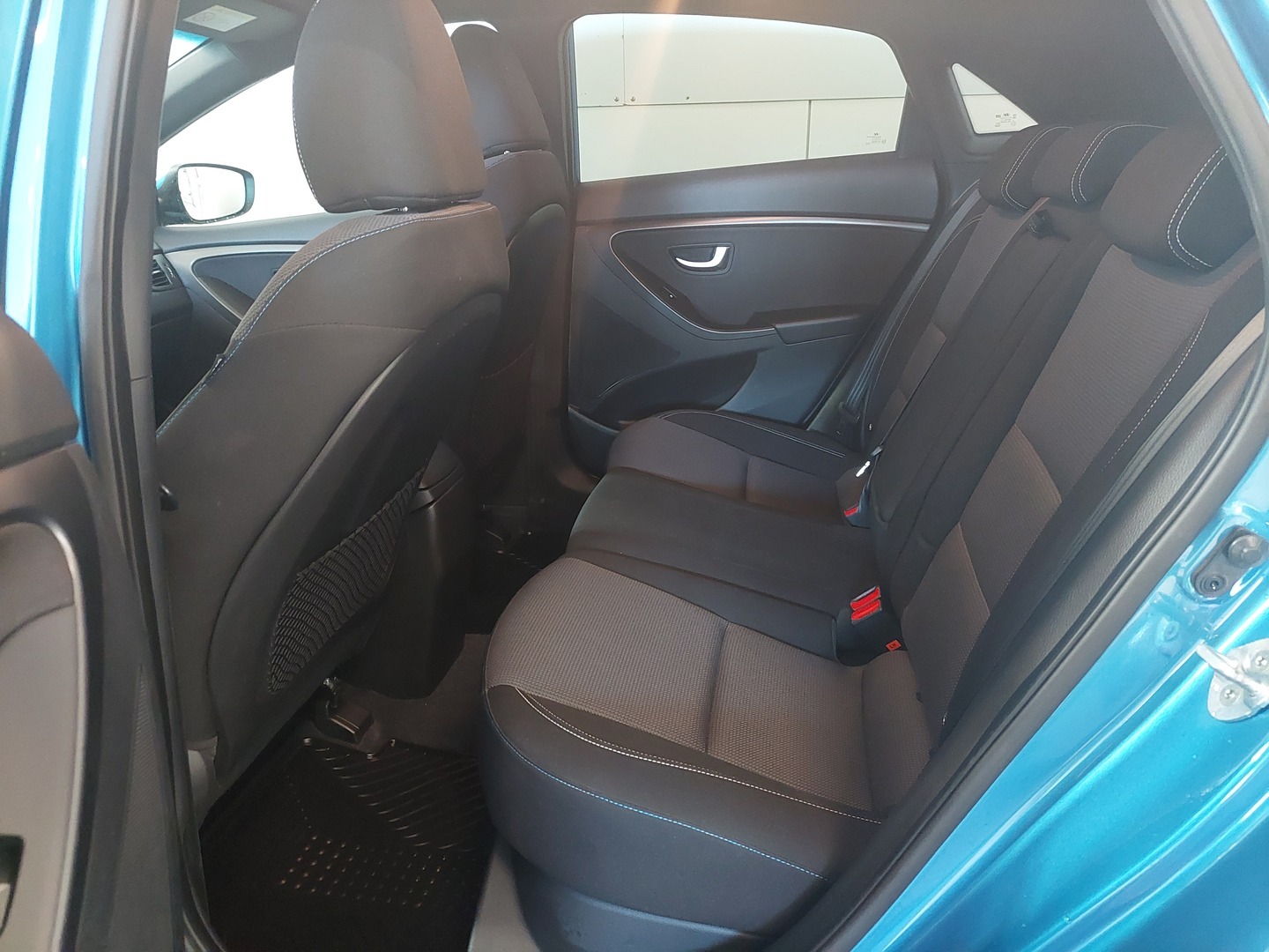HYUNDAI i30 5d 11
