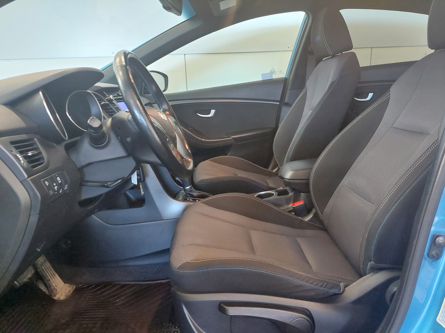 HYUNDAI i30 5d 15