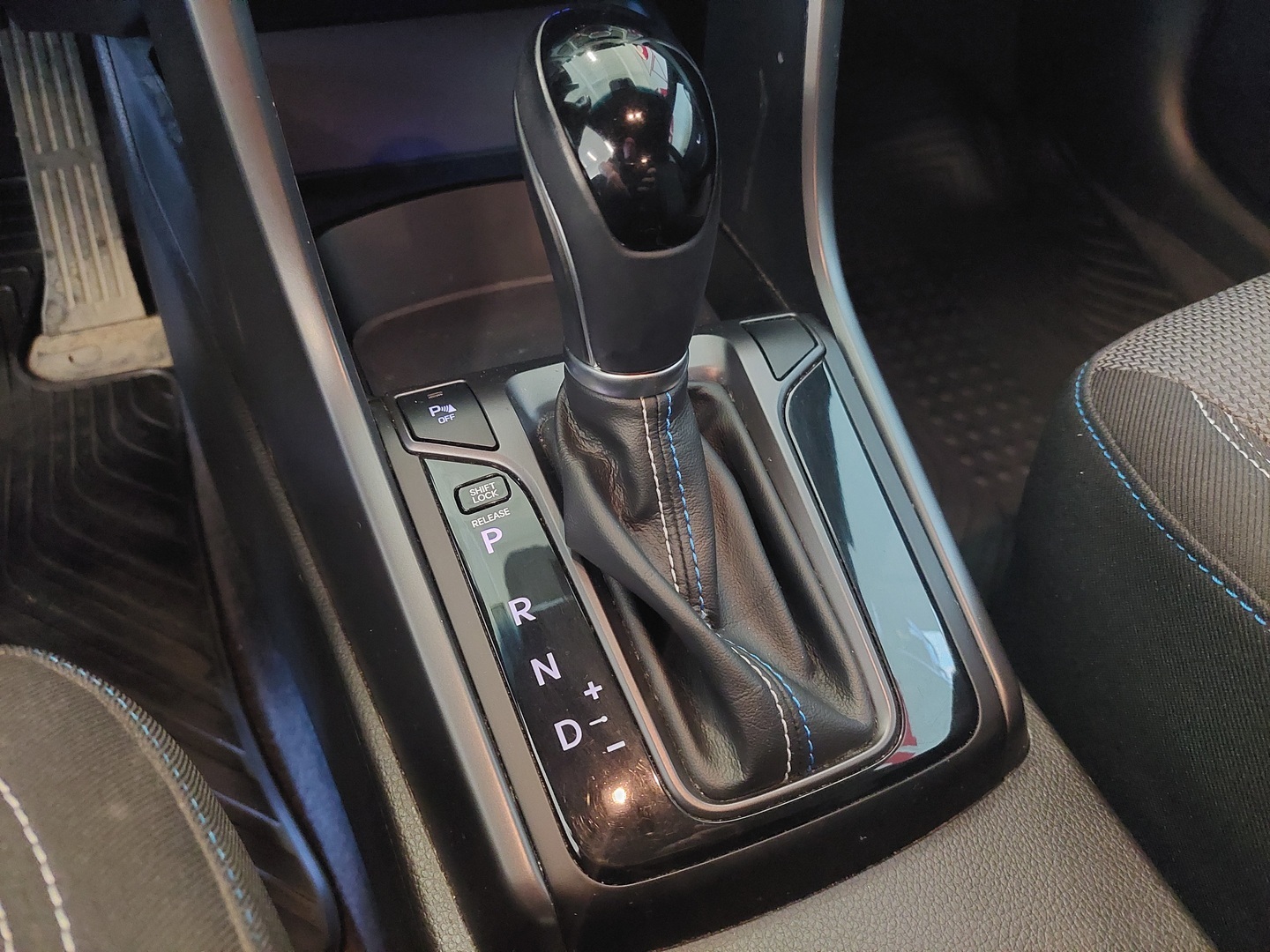 HYUNDAI i30 5d 16
