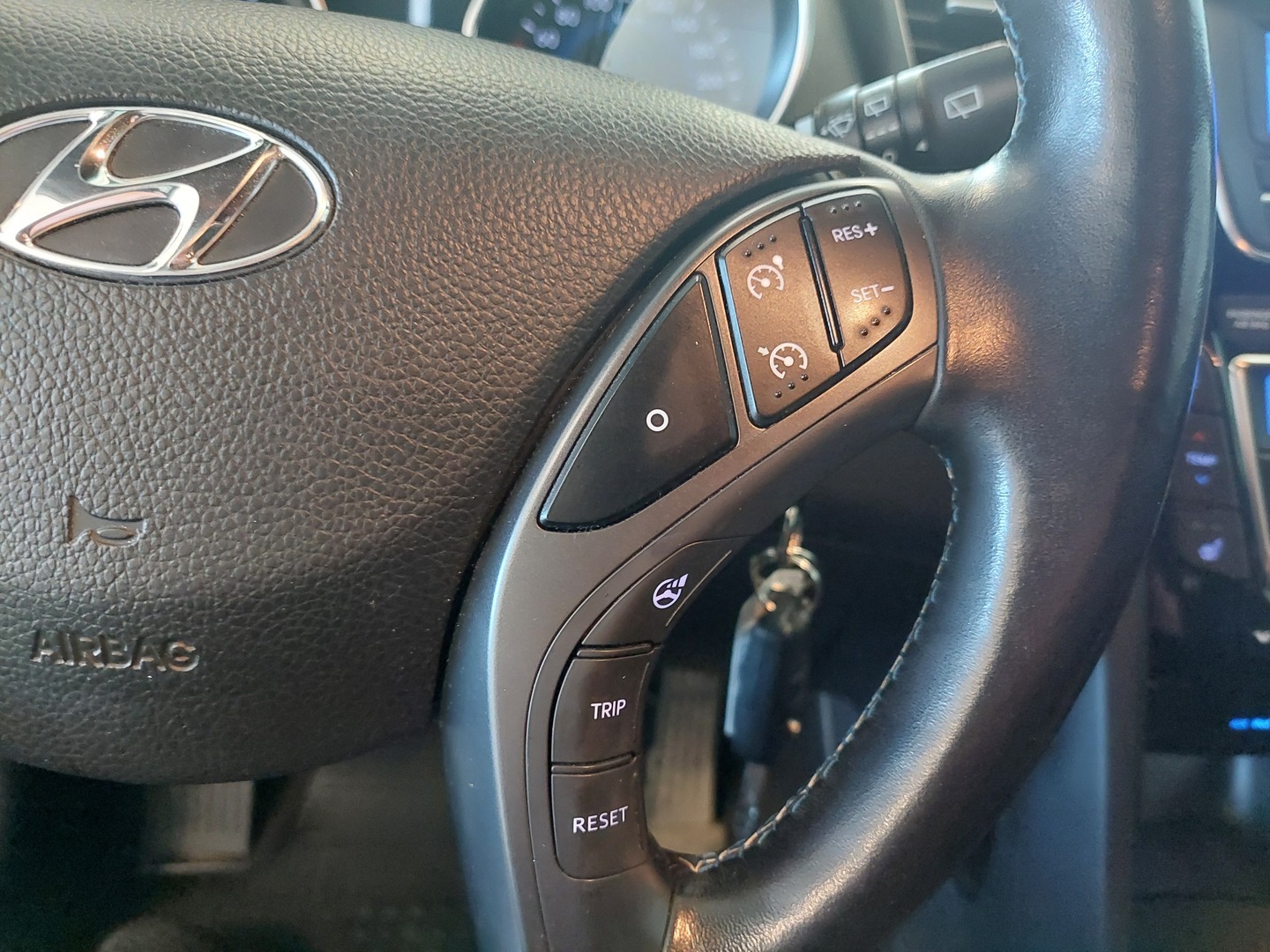 HYUNDAI i30 5d 18