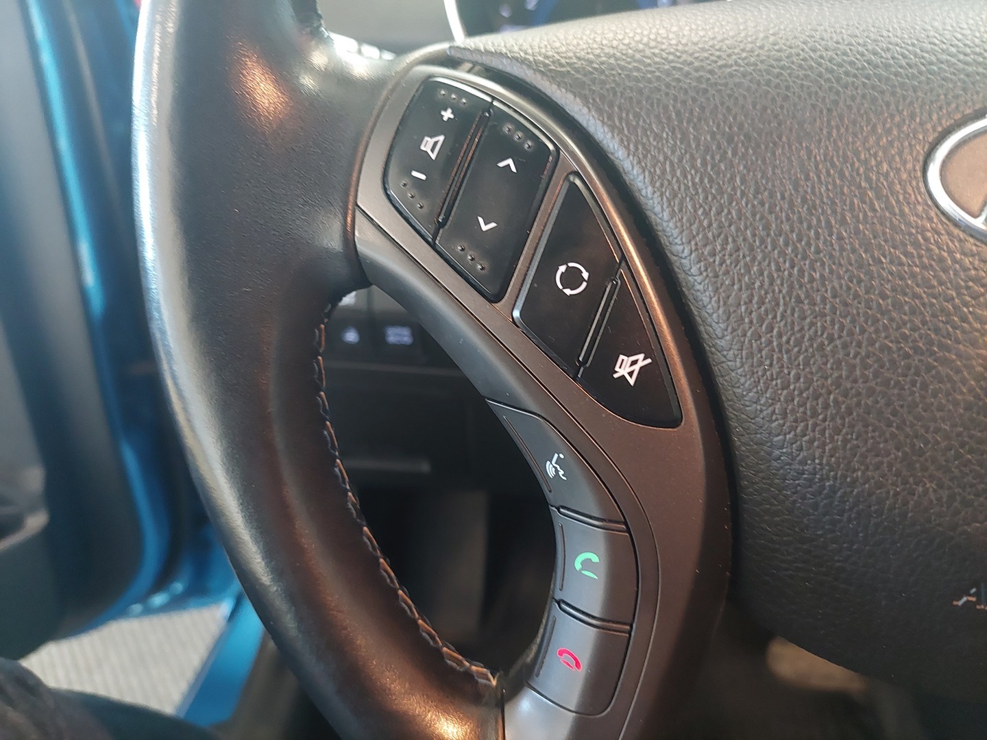 HYUNDAI i30 5d 19